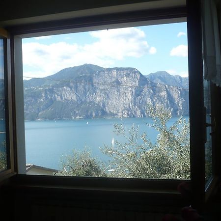 Appartamento Michela Brenzone sul Garda Quarto foto