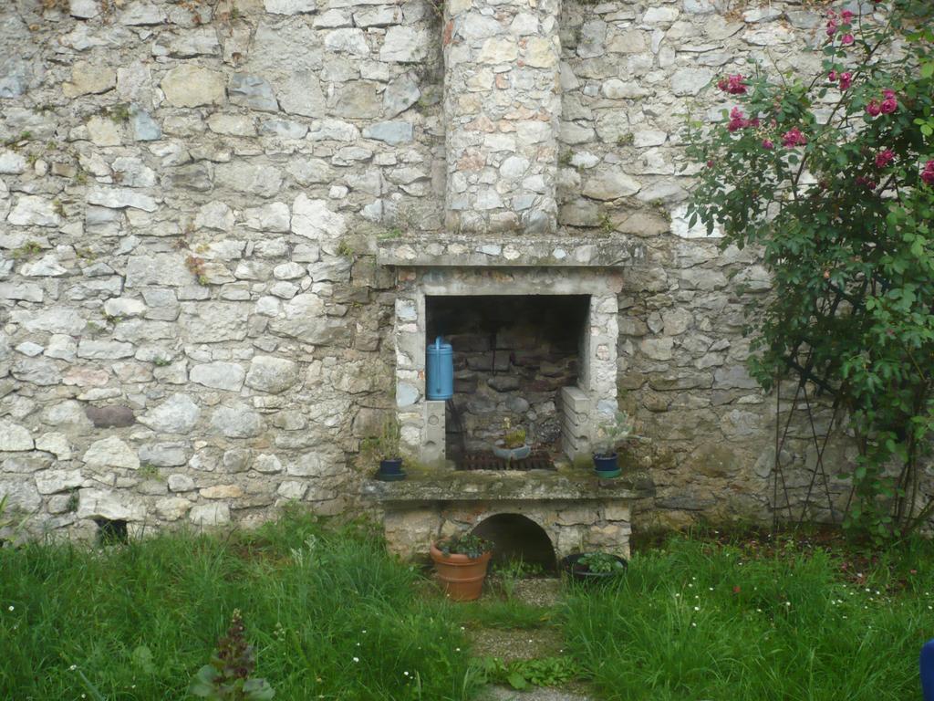 Appartamento Michela Brenzone sul Garda Quarto foto