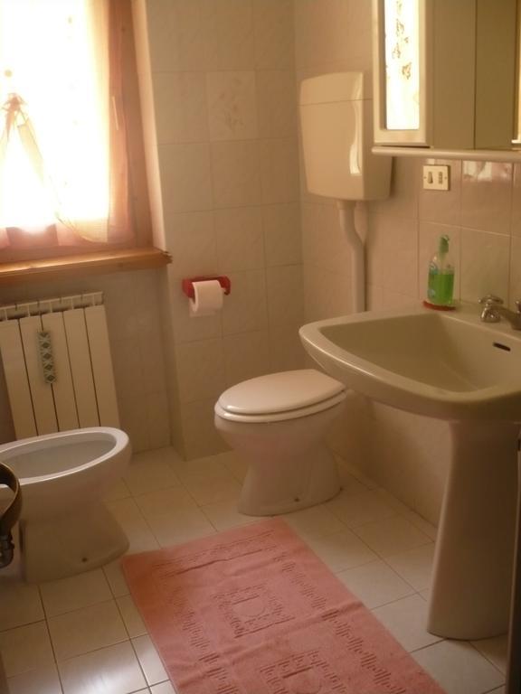 Appartamento Michela Brenzone sul Garda Quarto foto
