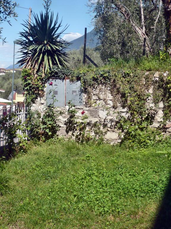 Appartamento Michela Brenzone sul Garda Quarto foto