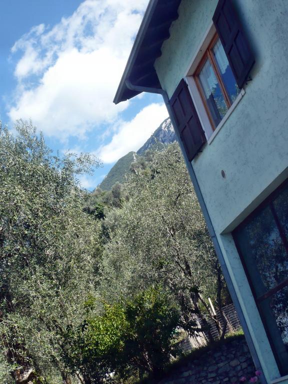 Appartamento Michela Brenzone sul Garda Quarto foto