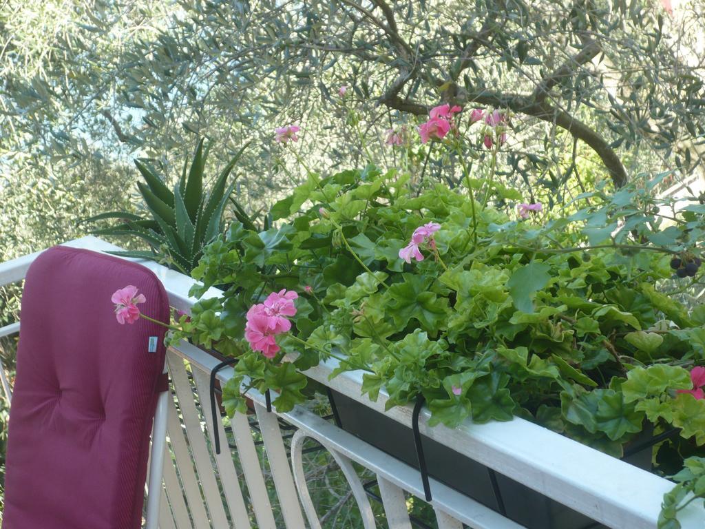 Appartamento Michela Brenzone sul Garda Quarto foto
