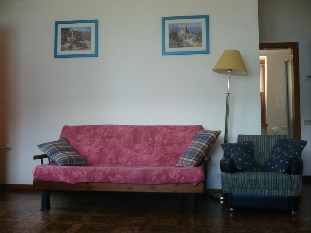 Appartamento Michela Brenzone sul Garda Quarto foto