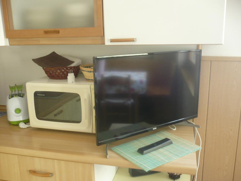 Appartamento Michela Brenzone sul Garda Quarto foto