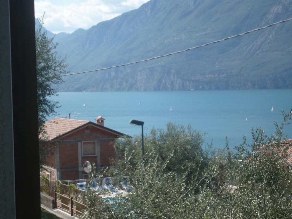 Appartamento Michela Brenzone sul Garda Quarto foto
