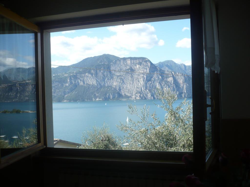 Appartamento Michela Brenzone sul Garda Quarto foto