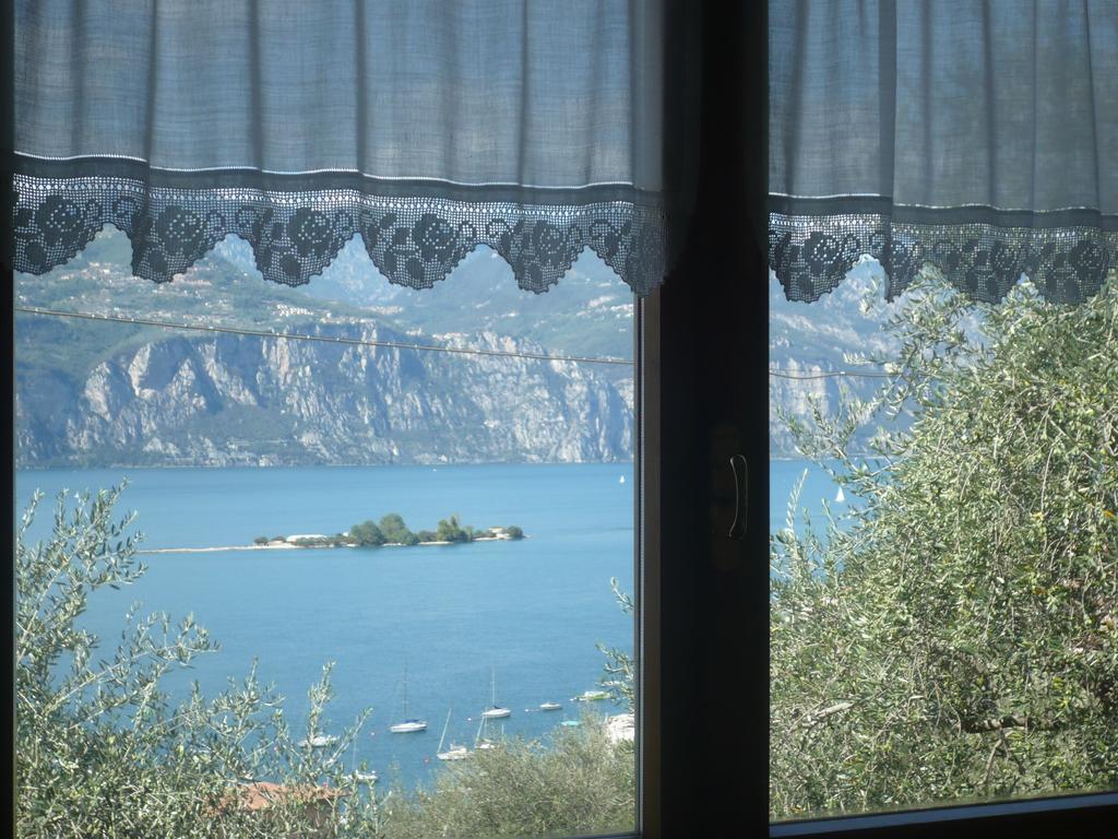 Appartamento Michela Brenzone sul Garda Quarto foto